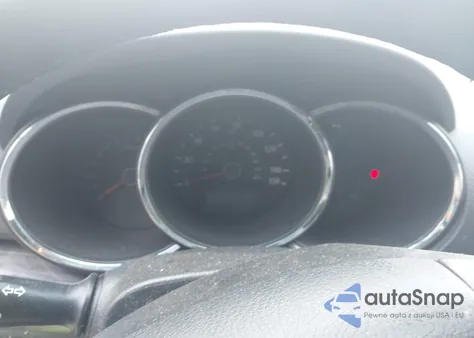 2012 Kia Sorento Ex V6 z USA, uszkodzony, nr VIN 5XYKU4A2XCG275085